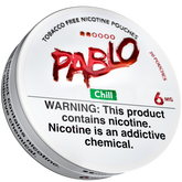 Pablo Chill 6Mg View 01